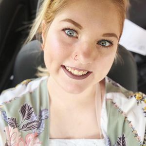 Meet your Posher, Kristil